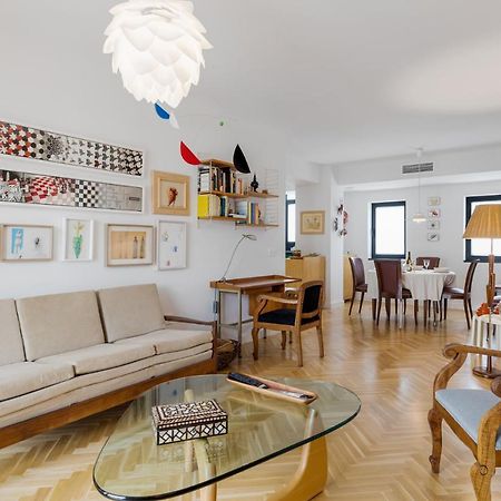 Soho 2 Bedrooms Apt Next To The Beach Málaga Exterior foto