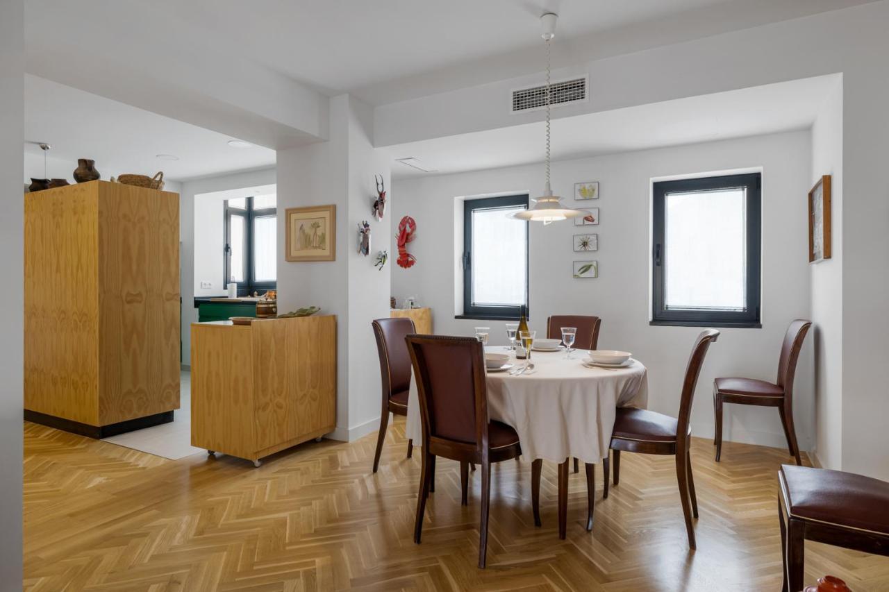 Soho 2 Bedrooms Apt Next To The Beach Málaga Exterior foto